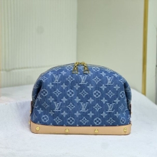 LV Cosmetic Bags